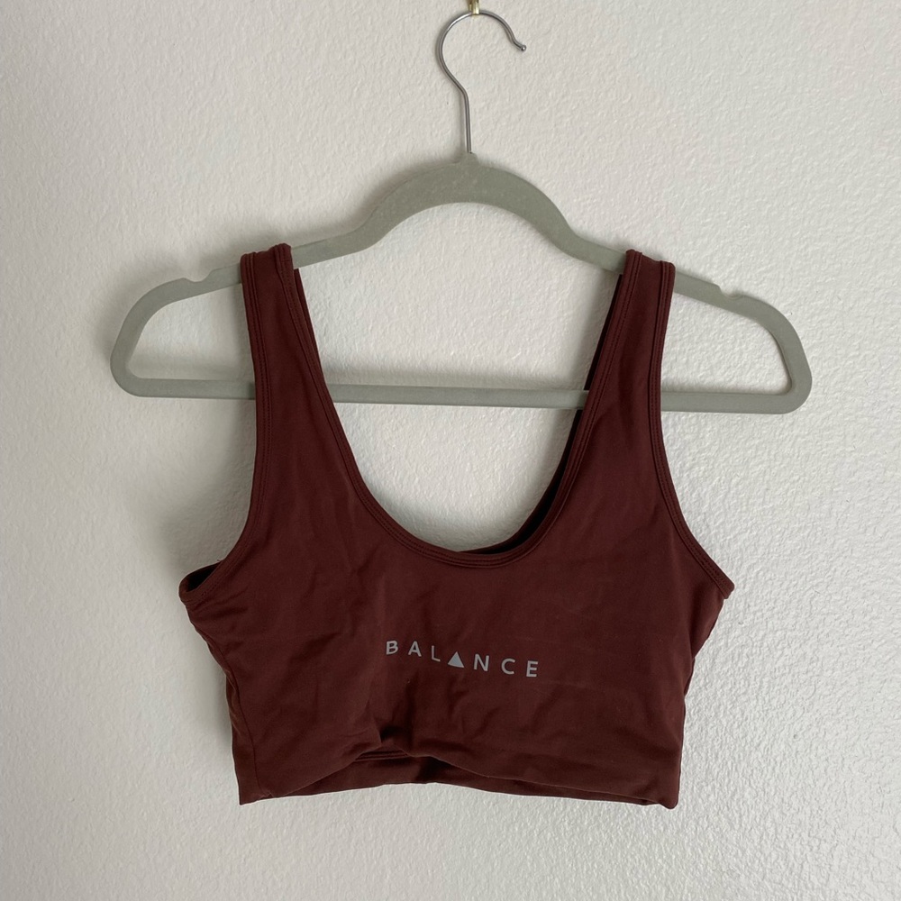 Balance Athletica Sports Bra